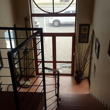 Kleines Nest Bed And Breakfast 鲸湾港 外观 照片