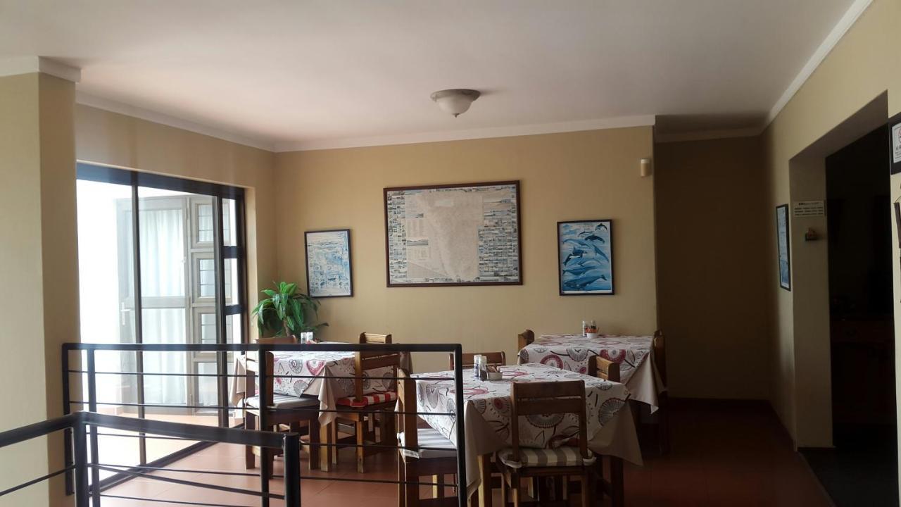 Kleines Nest Bed And Breakfast 鲸湾港 外观 照片